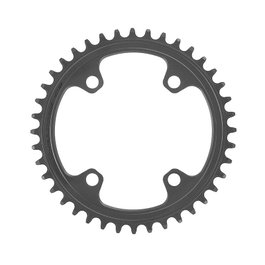 Campagnolo Super Record X Plato Aero 1x13 Velocidades Gravel 4 Tornillos Aluminio