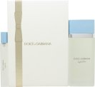 Dolce & Gabbana Light Blue Gift Set 100ml + 10ml EDT