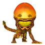 Funko POP Figura Super Alien 3 The Runner - POP Vinyls