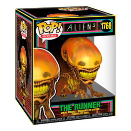 FUNKO Figura POP! Super Sized Alien 3 The Runner Exclusive Edition