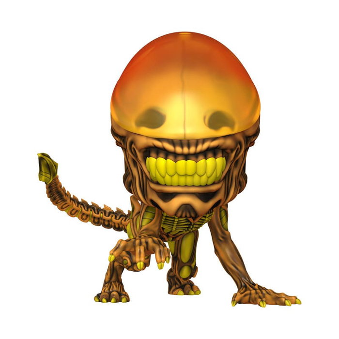 FUNKO Figura POP! Super Sized Alien 3 The Runner Exclusive Edition