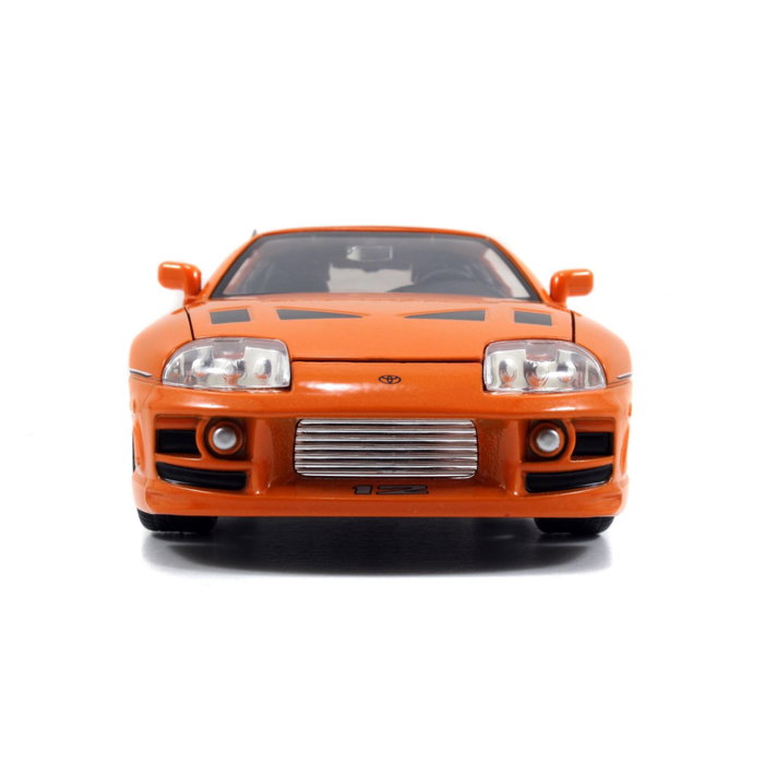 Jada Fast & Furious 1995 Toyota Supra 1:24