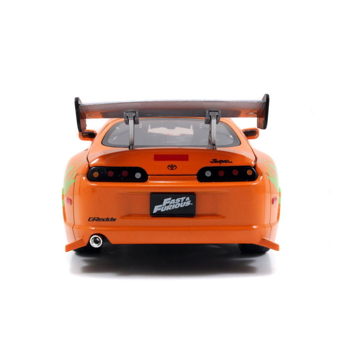 Jada Fast & Furious 1995 Toyota Supra 1:24