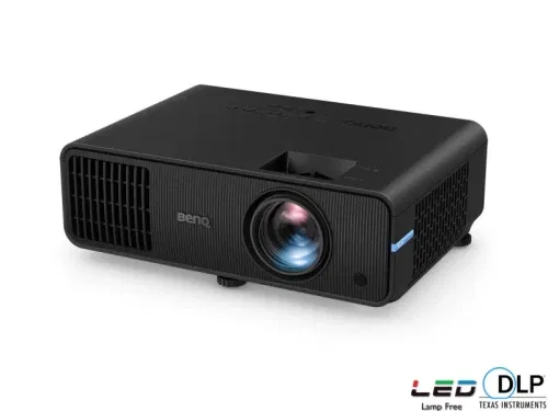 BenQ LW600ST+ Proyector Láser-LED WXGA 1.2X BenQ LW600ST+ Proyector Láser-LED WXGA 1.2X