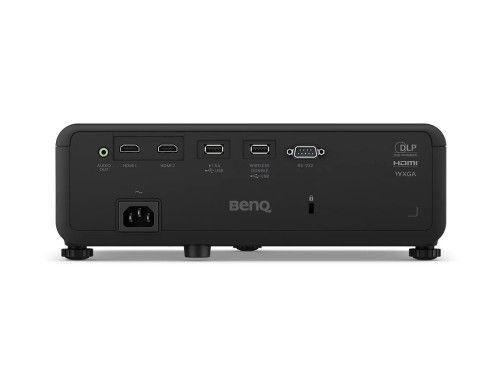 BenQ LW600ST+ Proyector Láser-LED WXGA 1.2X BenQ LW600ST+ Proyector Láser-LED WXGA 1.2X