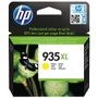 HP Cartucho de tinta original 935XL de alta capacidad amarillo