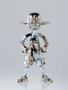 One Piece Figura Luffy's Adventure Memories Archive of Adventure Vol. 2 (10) 9 cm