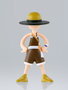 One Piece Figura Luffy's Adventure Memories Archive of Adventure Vol. 2 (10) 9 cm
