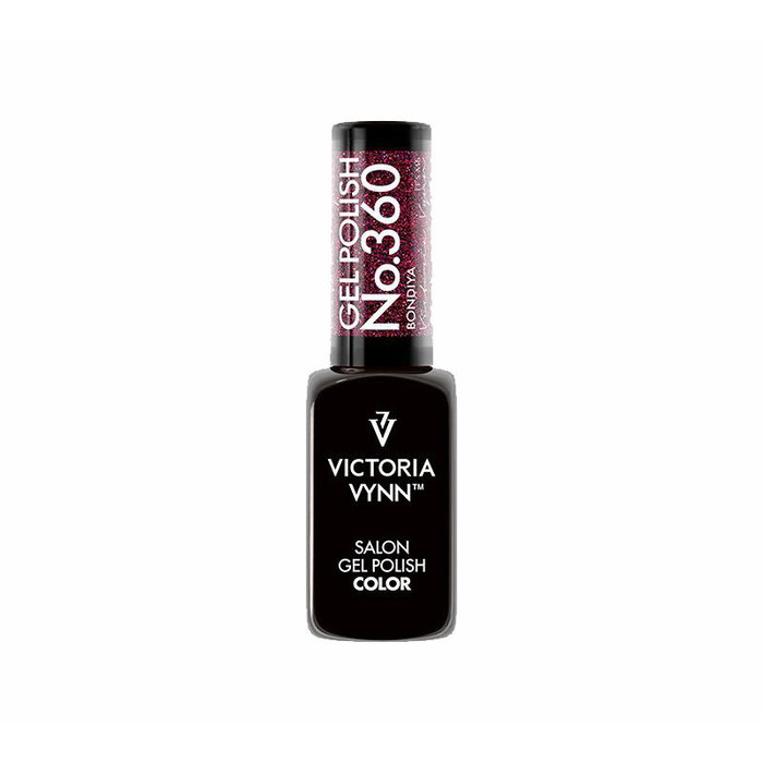Victoria Vynn Gel Polish 362 8ML Esmalte Uñas Efecto Gato