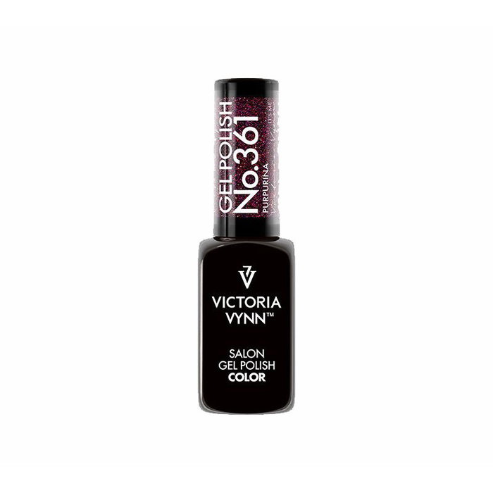 Victoria Vynn Gel Polish 362 8ML Esmalte Uñas Efecto Gato