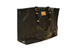 Versace Iconic Bolsa de tela para Mujeres