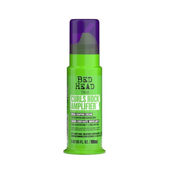 Tigi Bed Head Curls Rock Amplifier 100ml