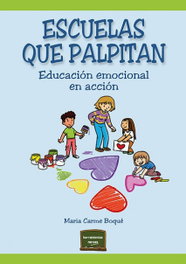 Escuelas que palpitan, María Carme Boqué Torremorrel - NARCEA