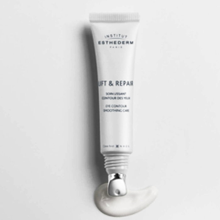 Institut Esthederm LIFT & REPAIR Tratamiento Alisante Contorno de Ojos Institut Esthederm LIFT & REPAIR Tratamiento Alisante Contorno de Ojos
