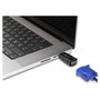 DeLOCK Adaptador HDMI a VGA 61082 con Audio