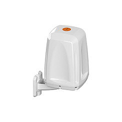 Poynting EPNT-4 Antena omnidireccional 5G/LTE SMA Blanco Poynting EPNT-4 Antena omnidireccional 5G/LTE SMA Blanco
