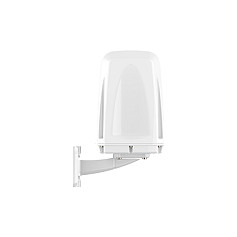 Poynting EPNT-4 Antena omnidireccional 5G/LTE SMA Blanco Poynting EPNT-4 Antena omnidireccional 5G/LTE SMA Blanco