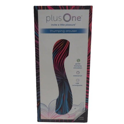 plusOne Aromatizador PLUSONE
