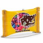 Oh My Pop Bolso Bandolera Cadena Chococandy Amarillo