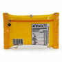Oh My Pop Bolso Bandolera Cadena Chococandy Amarillo