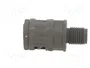 LAPP Conector final recto SILVYN® KLICK M M10 gris