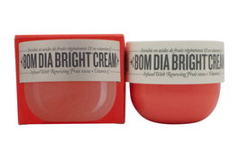 Sol De Janeiro Bom Dia Body Cream 240ml