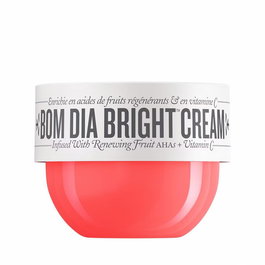 Bom Dia, Brillante, Crema corporal, 240 ml