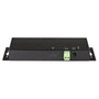 StarTech Hub USB C Industrial de 4 Puertos 10 Gbps (2x USB-C y 2x USB-A) HB31C2A2CME