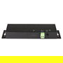 StarTech Hub USB C de 4 Puertos 10Gbps (2x USB-C, 2x USB-A) Concentrador Ladrón Industrial