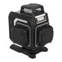 Medid Nivel láser 4D mini verde autonivelante, alcance 30 m, precisión ±3 mm/10 m, batería 4000 mAh, IP54