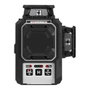 Medid Nivel láser 4D mini verde autonivelante, alcance 30 m, precisión ±3 mm/10 m, batería 4000 mAh, IP54
