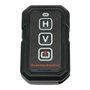 Medid Nivel láser 4D mini verde autonivelante, alcance 30 m, precisión ±3 mm/10 m, batería 4000 mAh, IP54