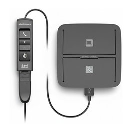 HP Poly MDA480 QD Auriculares (207414-05)