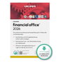 Lexware Financial Office 2026 - 1 Dispositivo, 1 Año - ESD-Download