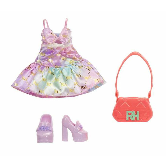 MGA Rainbow High My Fashion Style Bella MGA Rainbow High My Fashion Style Bella