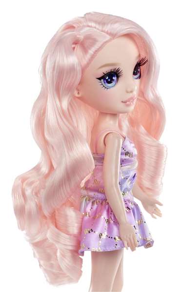 MGA Rainbow High My Fashion Style Muñeca Bella 22 cm