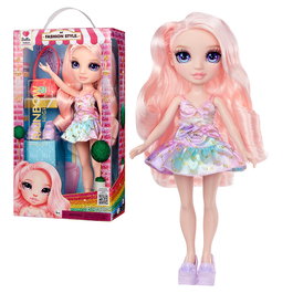 MGA Rainbow High My Fashion Style Muñeca Bella 22 cm