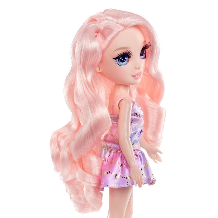 MGA Rainbow High My Fashion Style Muñeca Bella 22 cm