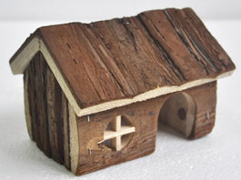 Nayeco Mountain Home 15x11x12cm