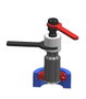 Pinza Extractor Interiores Forza + Llave Ø46-54