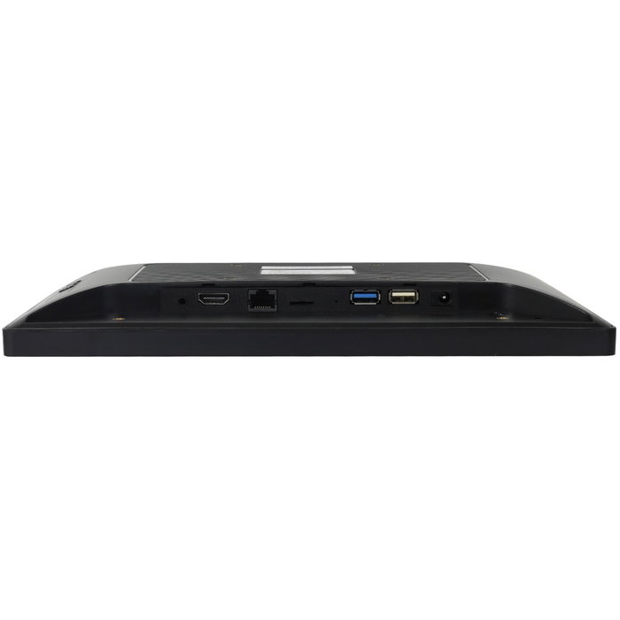 ALLNET PrimeOne-120 Tablet con pantalla táctil de 12 pulgadas, 8GB RAM y 64GB de almacenamiento