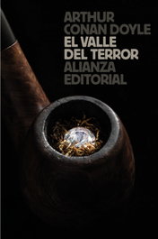 El valle del terror, Arthur Conan Doyle - ALIANZA