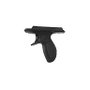 Zebra Clip de accesorio para escáner de códigos de barras TRG-TC51-SNP1-03 para TC51 TC52 TC56 TC57 en negro