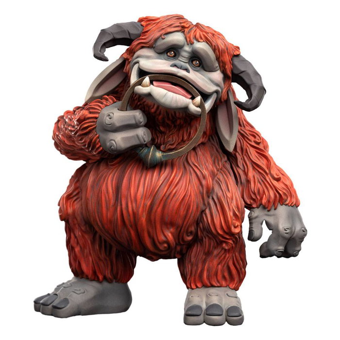Dentro del laberinto Figura Mini Epics Ludo 16 cm Dentro del laberinto Figura Mini Epics Ludo 16 cm