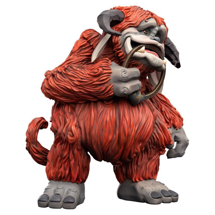 Dentro del laberinto Figura Mini Epics Ludo 16 cm Dentro del laberinto Figura Mini Epics Ludo 16 cm