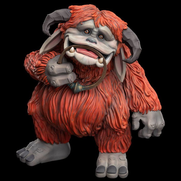 Dentro del laberinto Figura Mini Epics Ludo 16 cm Dentro del laberinto Figura Mini Epics Ludo 16 cm