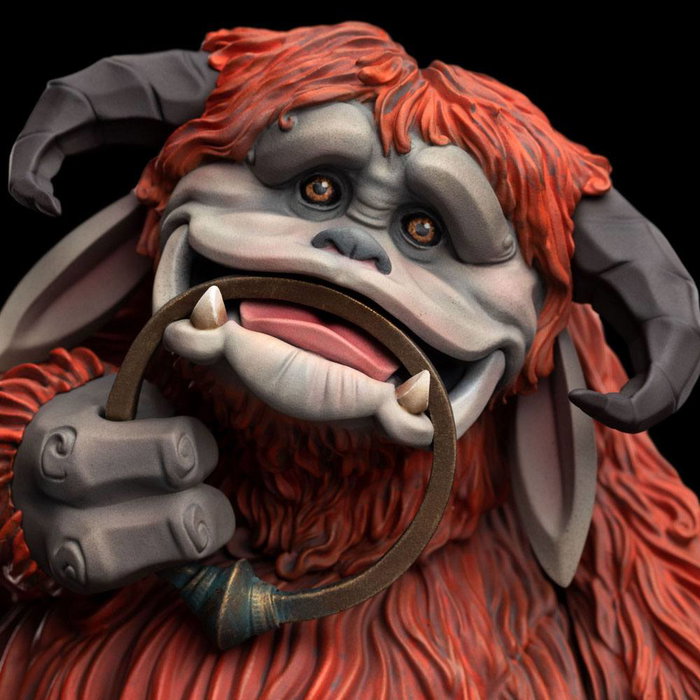 Dentro del laberinto Figura Mini Epics Ludo 16 cm Dentro del laberinto Figura Mini Epics Ludo 16 cm
