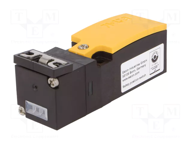 EATON ELECTRIC LS-S11S-ZB Interruptor de Seguridad con Llave