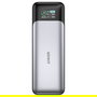 Anker 737 PowerBank GaNPrime 24.000mAh 140W 2x USB-C 1x USB-A Negro