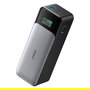 Anker 737 PowerBank GaNPrime 24.000mAh 140W 2x USB-C 1x USB-A Negro
